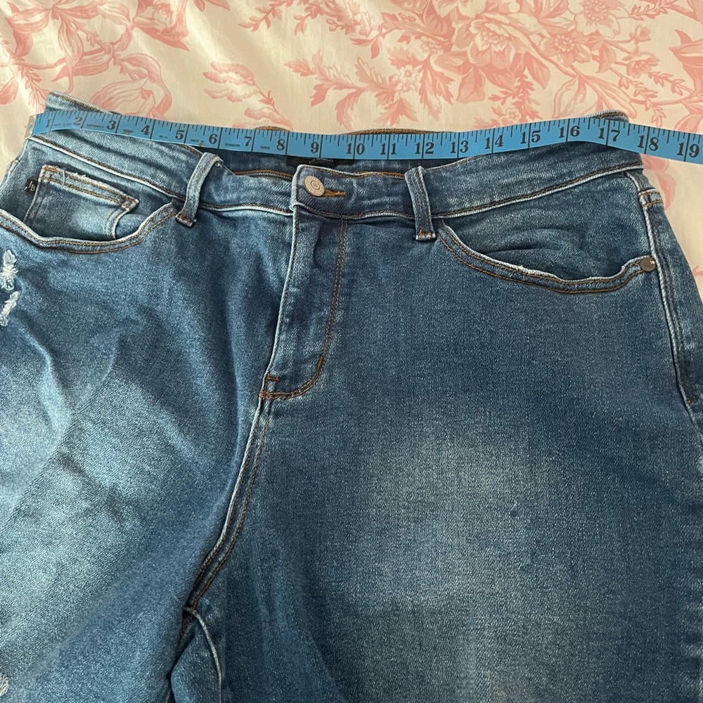 Judy Blue Shorts View 5